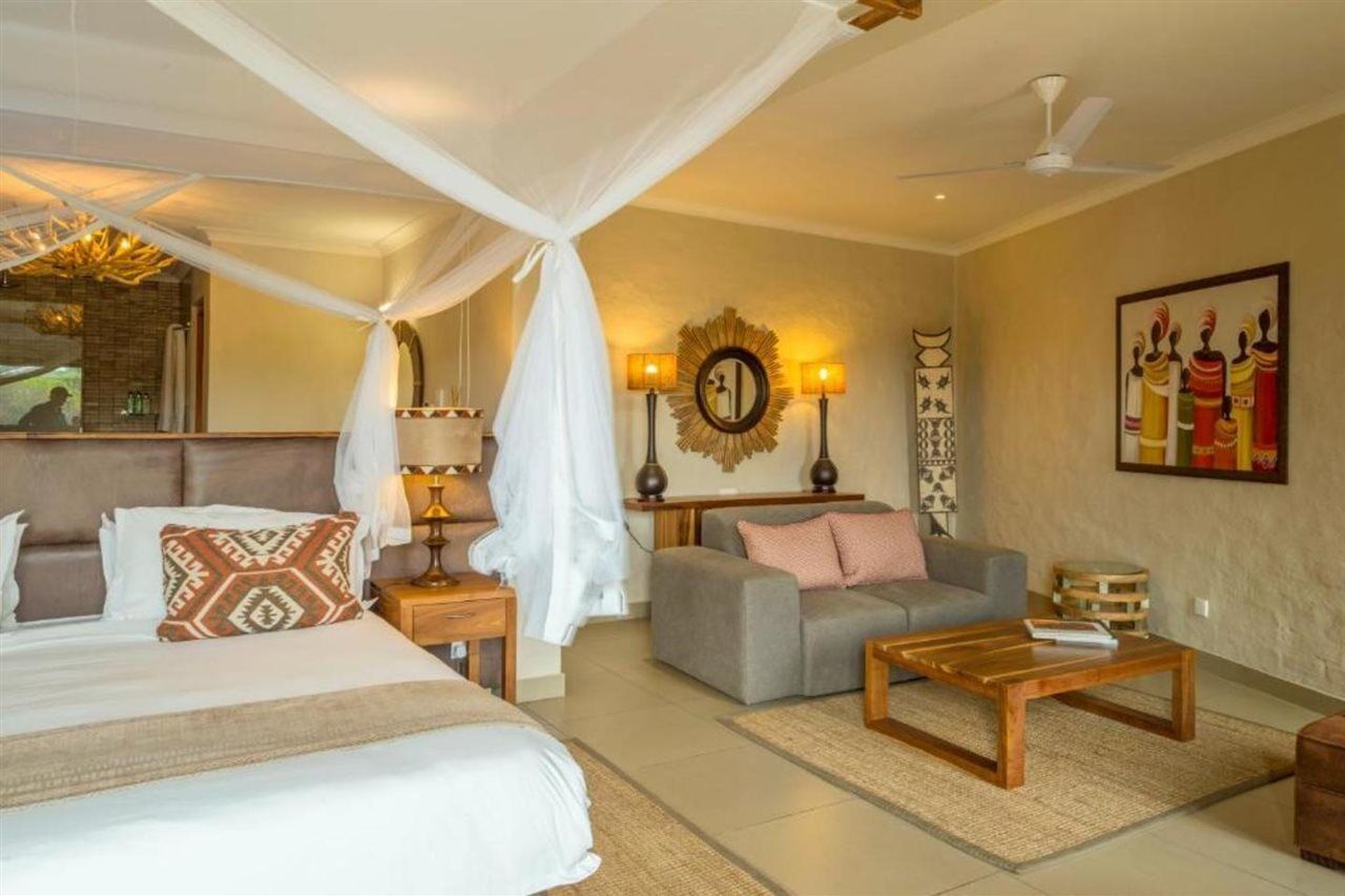 Victoria Falls Safari Lodge Екстериор снимка