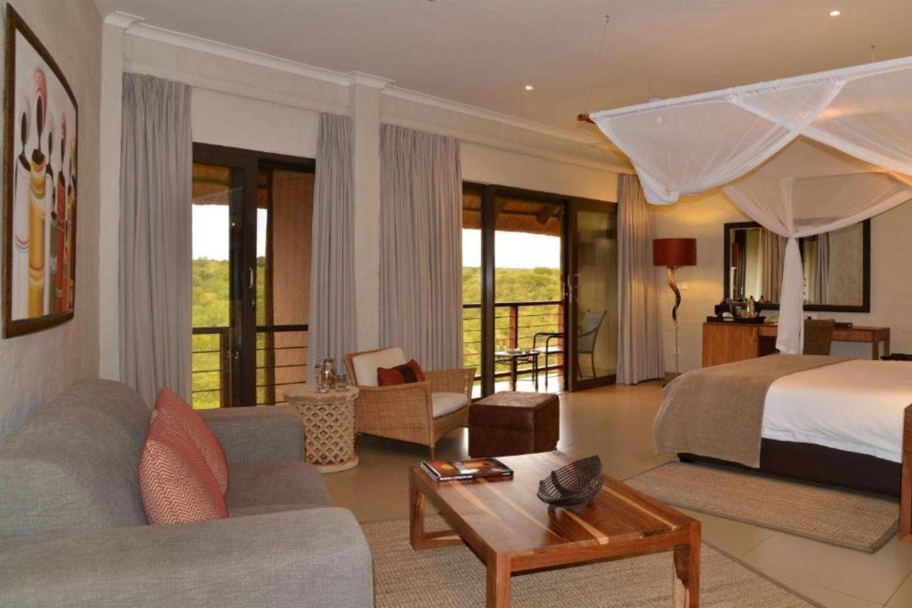 Victoria Falls Safari Lodge Екстериор снимка